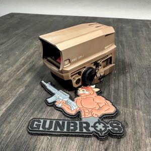 Vortex Razor AMG UH-1 Gen 2 Holographic Weapon Sight FDE - GUNTICKETS [20 SPOT]