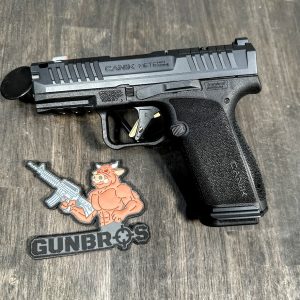 Canik METE MC9 Prime 9mm - GUNTICKETS [10 SPOT]