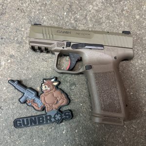 Canik METE MC9L 9mm FDE - GUNTICKETS [10 SPOT]