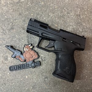 Taurus TX22 Compact .22LR TORO - GUNTICKETS [10 SPOT]
