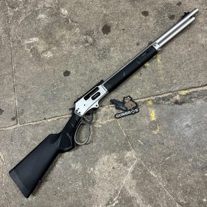 Smith & Wesson 1854 Stainless .45-70 - GUNTICKETS [20 SPOT]