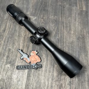 Vortex Diamondback Tactical 6-24x50 FFP EBR-2C MRAD - GUNTICKETS [10 SPOT]