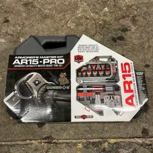Real Avid AR-15 Pro Armorer's Master Kit - GUNTICKETS [10 SPOT]
