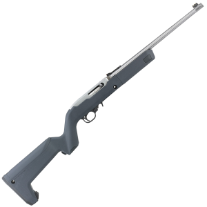 Ruger 10/22 Takedown Backpacker .22LR