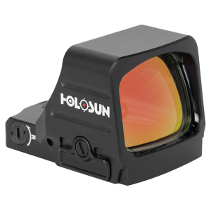 Holosun HS507COMP Red Dot
