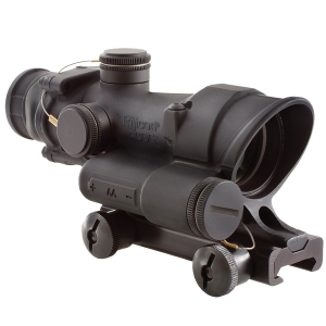 Trijicon ACOG TA02 .223 Crosshair Reticle