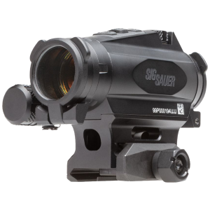 Sig Sauer ROMEO4XT-PRO Red Dot