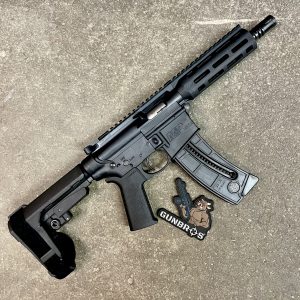 Smith & Wesson M&P 15-22 .22LR 8" - GUNTICKETS [10 SPOT]