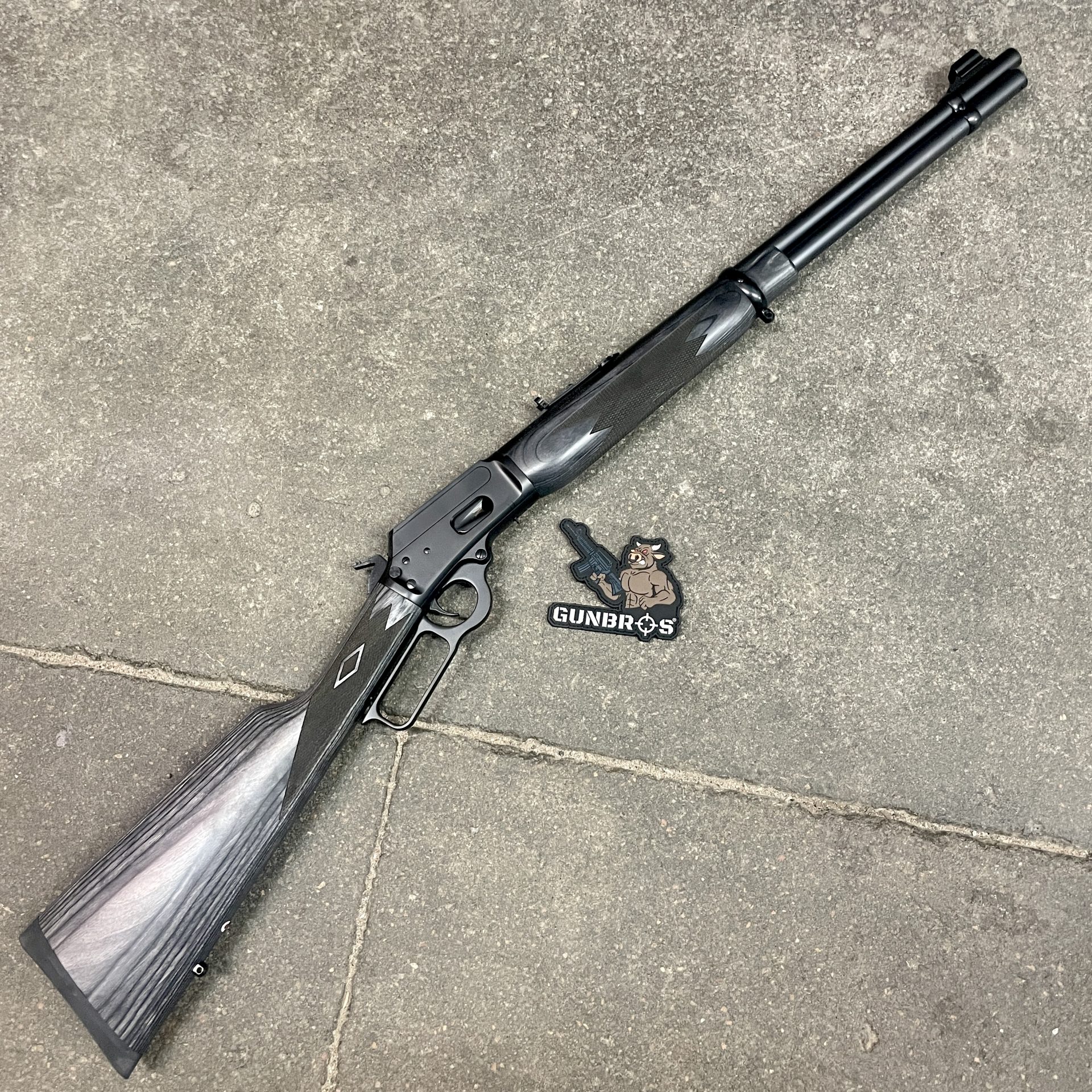 Marlin 1894 Guide Gun 44 Magnum - GUNTICKETS [20 SPOT] - GUNBROS