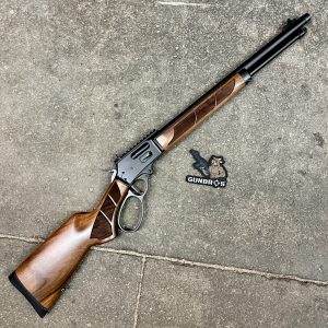Smith & Wesson 1854 Walnut .45-70 - GUNTICKETS [20 SPOT]