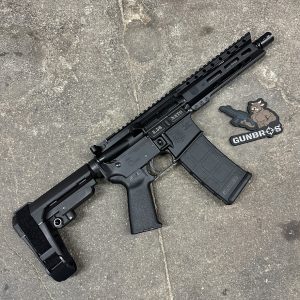 Diamondback DB15 5.56mm 7" - GUNTICKETS [20 SPOT]