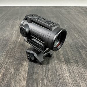 Holosun ARO 2 MOA Red Dot - GUNTICKETS [10 SPOT]