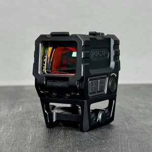 Holosun AEMS Pro X2 Red Dot - GUNTICKETS [10 SPOT]