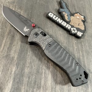 Benchmade PSK Assisted  - GUNTICKETS [10 SPOT]