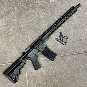 Radical RF-15 5.56mm 16" - GUNTICKETS [10 SPOT]