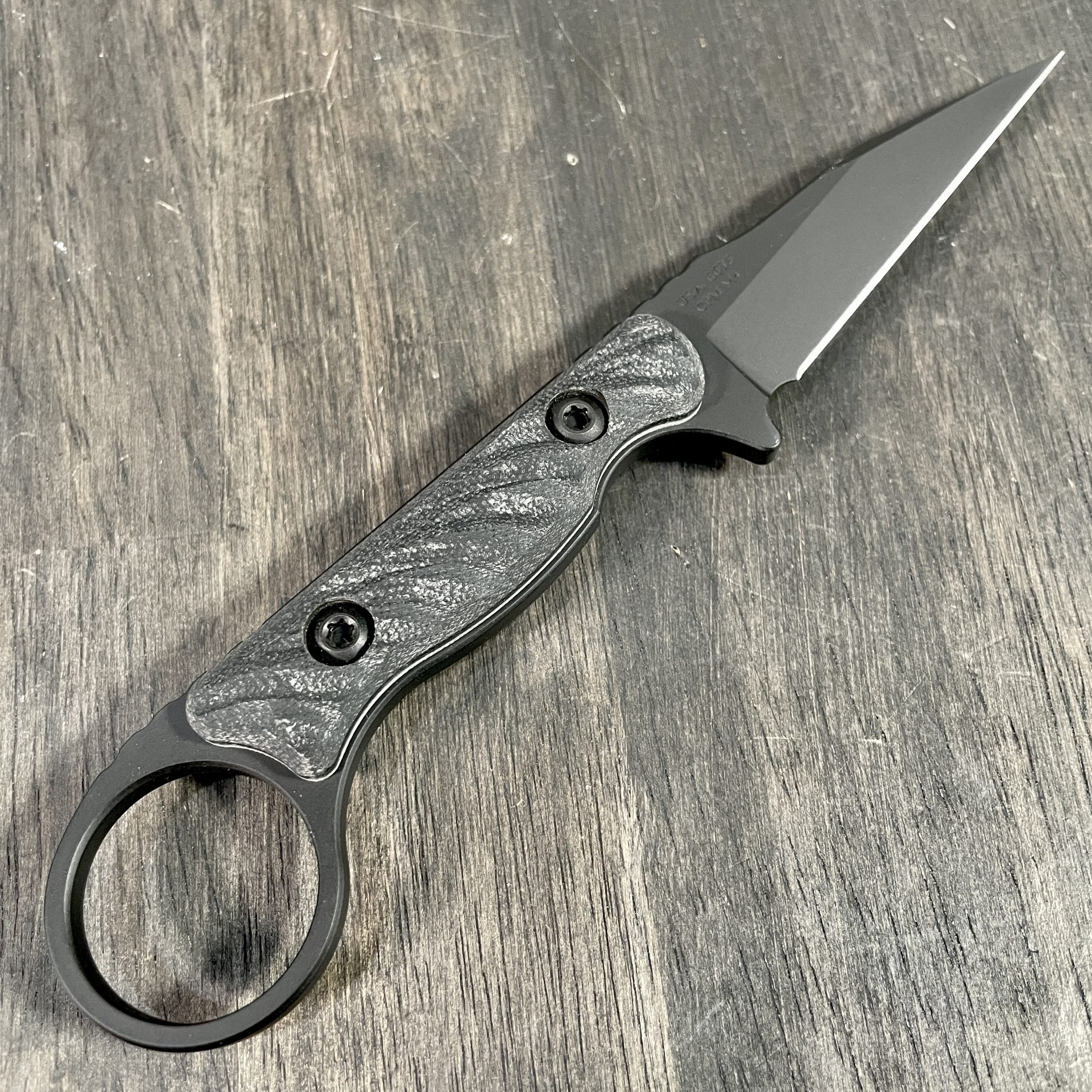 Toor Jank Shank W - GUNTICKETS [10 SPOT] - GUNBROS