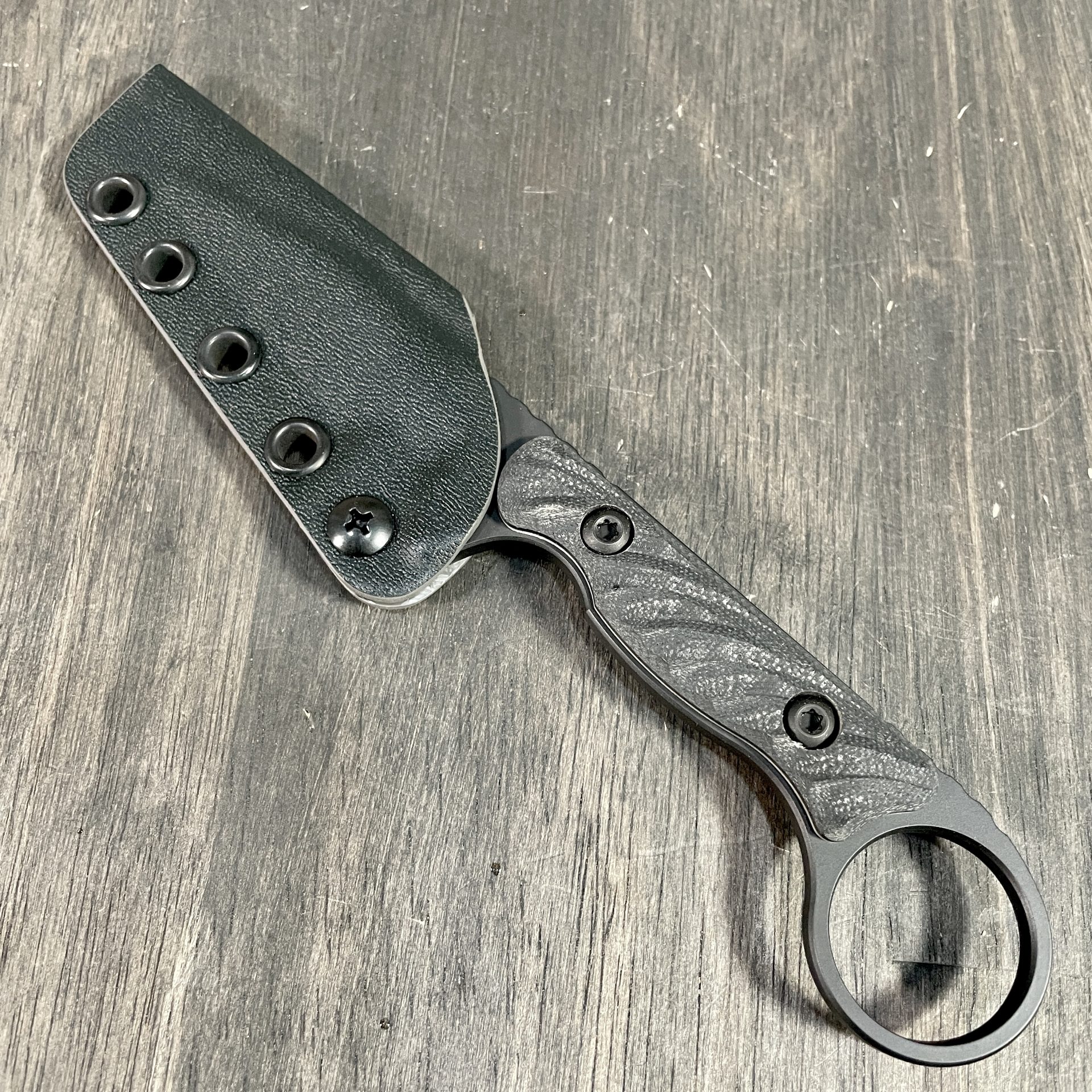 Toor Jank Shank W - GUNTICKETS [10 SPOT] - GUNBROS