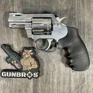 Colt King Cobra .22LR 2" - GUNTICKETS [20 SPOT]
