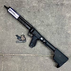 Smith & Wesson M&P FPC .22LR - GUNTICKETS [10 SPOT]
