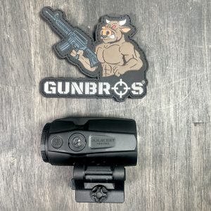 Sig Sauer Juliet 3T-AMR Magnifier 3x22mm - GUNTICKETS [10 SPOT]