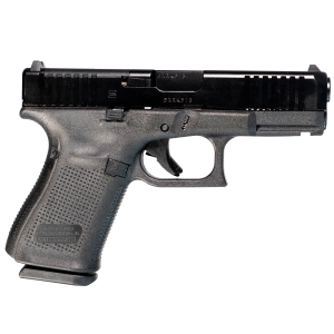 Glock 19 Gen 5 MOS 9mm 15rd