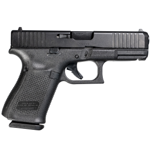 Glock 19 Gen 5 9mm 15rd