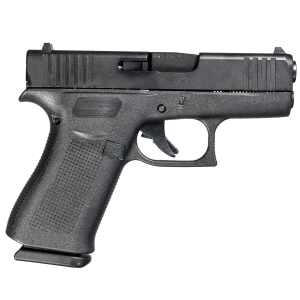 Glock 43X 9mm 10rd