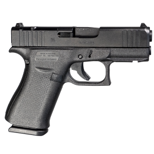Glock 43X MOS 9mm 10rd