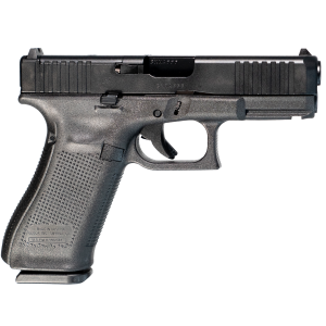 Glock 45 9mm MOS 17rd