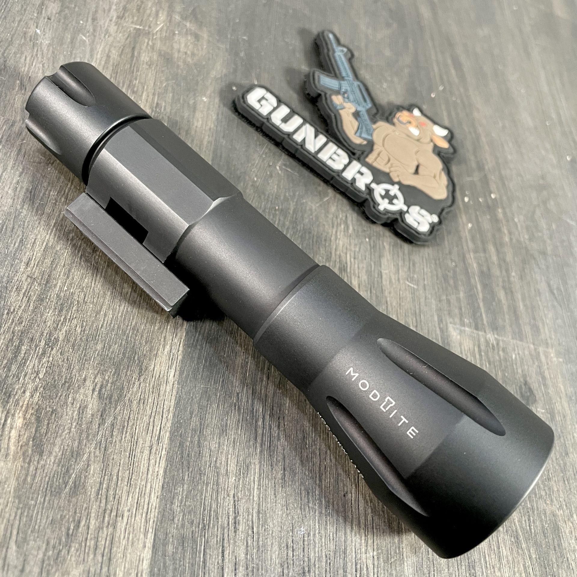 Modlite OKW-21700 Hog Rifle Light - GUNTICKETS [10 SPOT] - GUNBROS