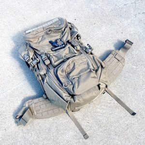 Eberlestock G4 Operator Pack Dry Earth - GUNTICKETS [10 SPOT]
