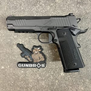 Sig Sauer 1911 X Carry .45ACP - GUNTICKETS [20 SPOT]