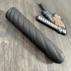 Stealth Additive Works Katan 22 Silencer - GUNTICKETS [10 SPOT]