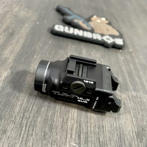 Streamlight TLR-7 HL-X Sub 1913 Rail Subcompacts - GUNTICKETS [10 SPOT]