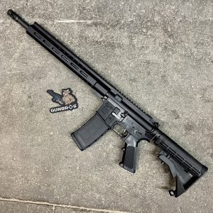 Colt M4 Trooper 5.56 NATO 16" - GUNTICKETS [20 SPOT]