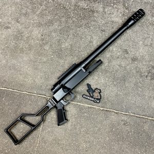 Noreen ULR .50 BMG 16.5" - GUNTICKETS [100 SPOT]