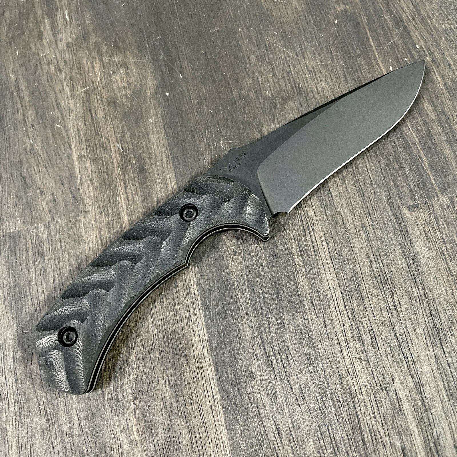 Toor Mullet S - GUNTICKETS [10 SPOT] - GUNBROS