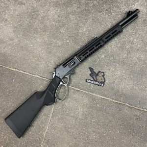 Smith & Wesson 1854 Stealth Hunter .45-70 - GUNTICKETS [20 SPOT]