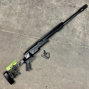 Noreen ULR 2.0 .50 BMG 30" - GUNTICKETS [100 SPOT]
