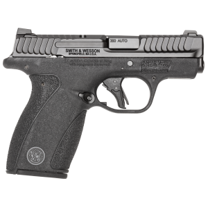 Smith & Wesson Bodyguard 2.0 .380ACP NTS (12RD)