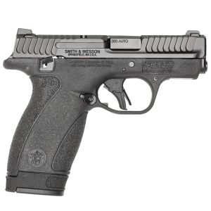 Smith & Wesson Bodyguard 2.0 .380ACP TS (12RD)
