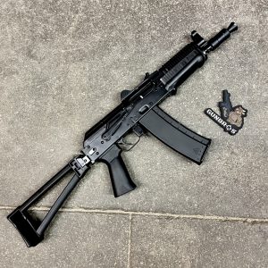 Soviet Arms Krink 5.56mm 8.4" - GUNTICKETS [20 SPOT]