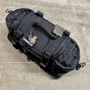 Eberlestock Bang-Bang Range Bag - GUNTICKETS [10 SPOT]