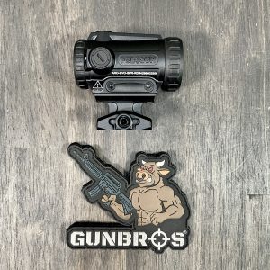 Holosun ARO EVO SPR Red Dot - GUNTICKETS [10 SPOT]