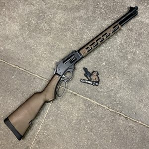 Henry SPD CRUSR (Field Ethos Collab) .45-70 - GUNTICKETS [100 SPOT]
