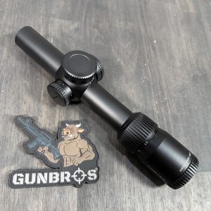 Vortex Venom 1-6x24mm AR-BDC3 - GUNTICKETS [10 SPOT]