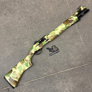 Beretta A300 Ultima Patrol Raider 12GA Frogskin Camo - GUNTICKETS [20 SPOT]
