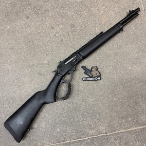 Rossi R95 Triple Black .30-30 - GUNTICKETS [20 SPOT]