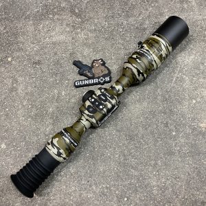 ATN X-Sight 4K Pro 3-14x Day/Night Scope Mossy Oak Bottomland Camo - GUNTICKETS [20 SPOT]