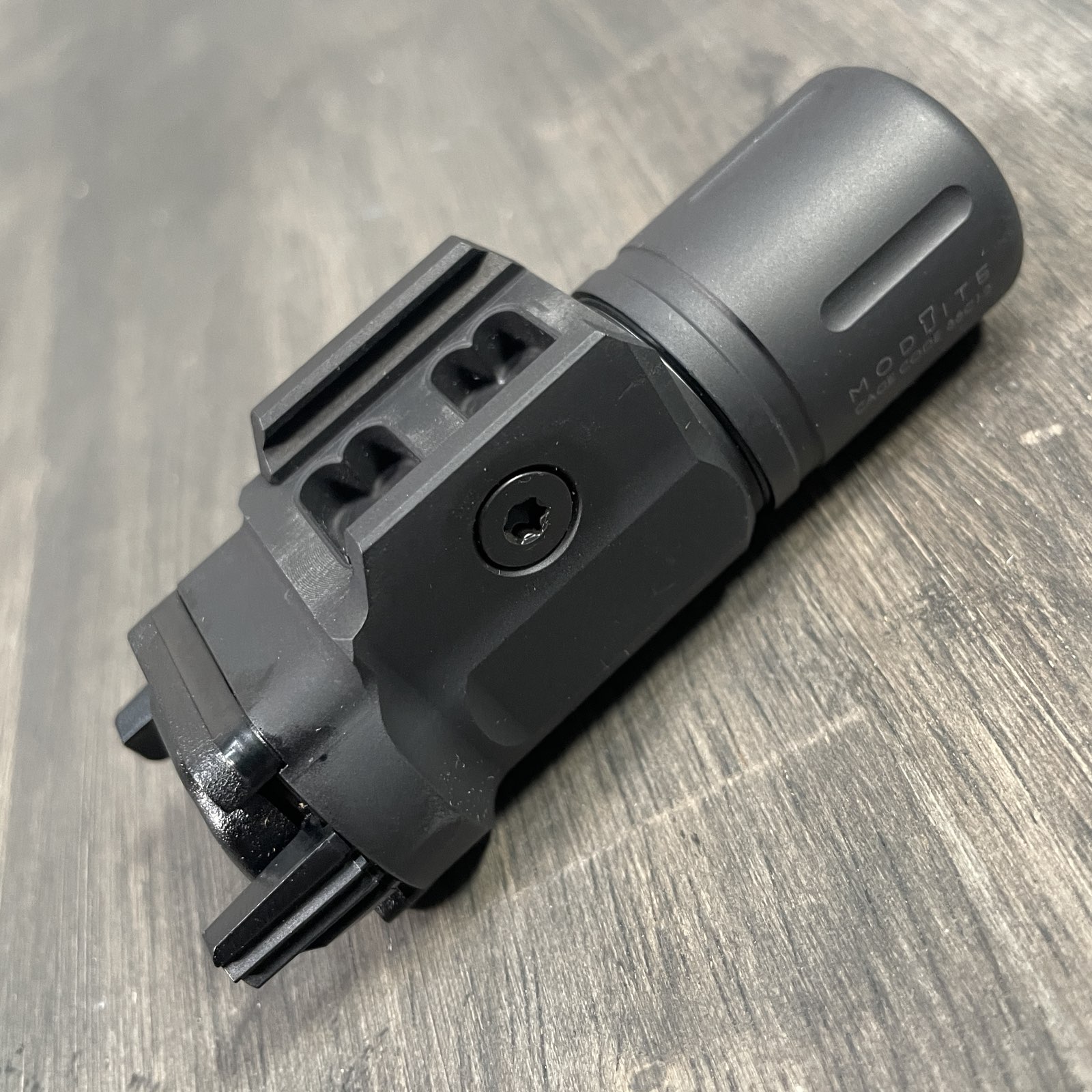 Modlite PL350C Handgun Light - GUNTICKETS [10 SPOT] - GUNBROS